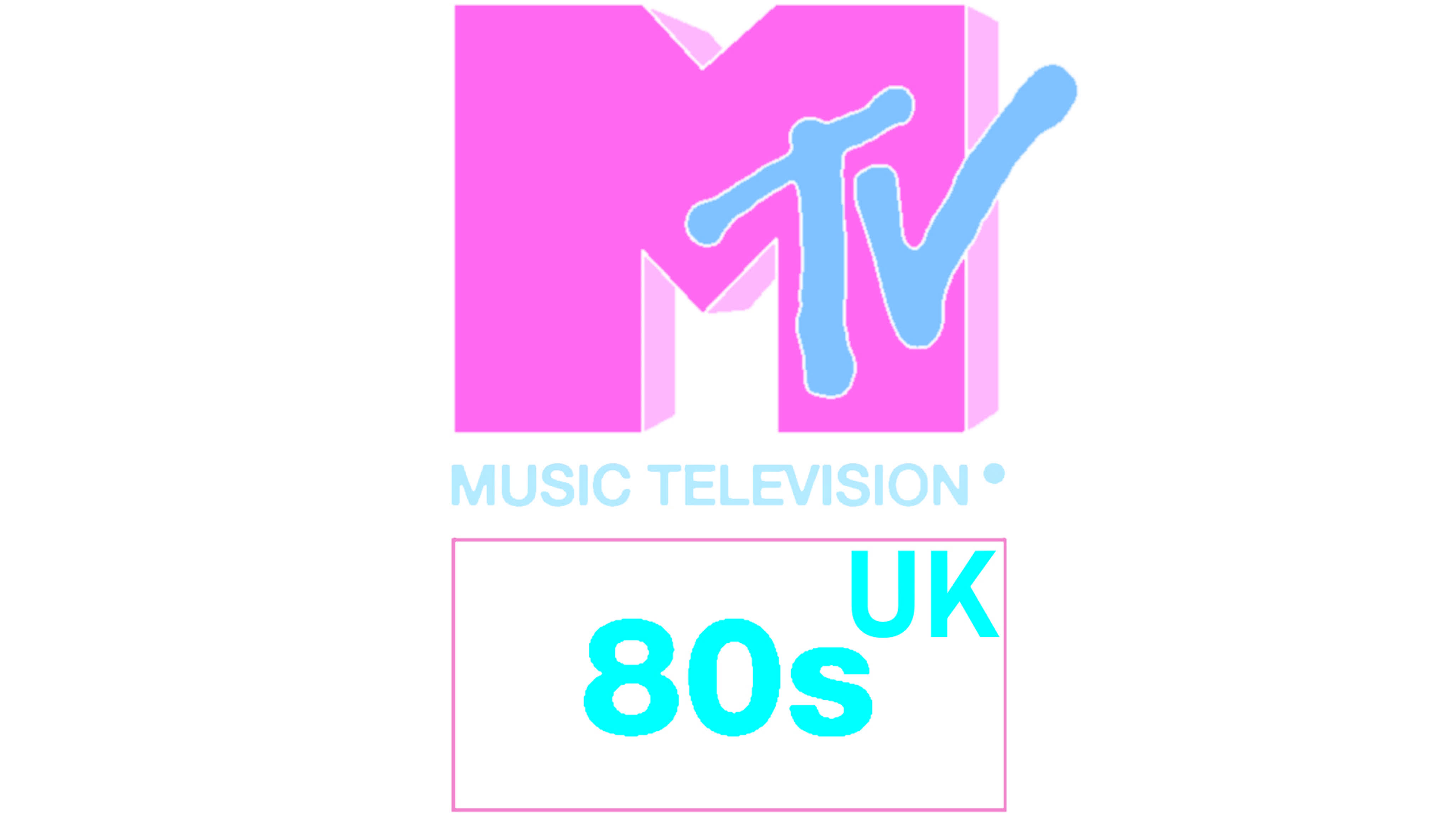 MTV 80s UK | Великобритания