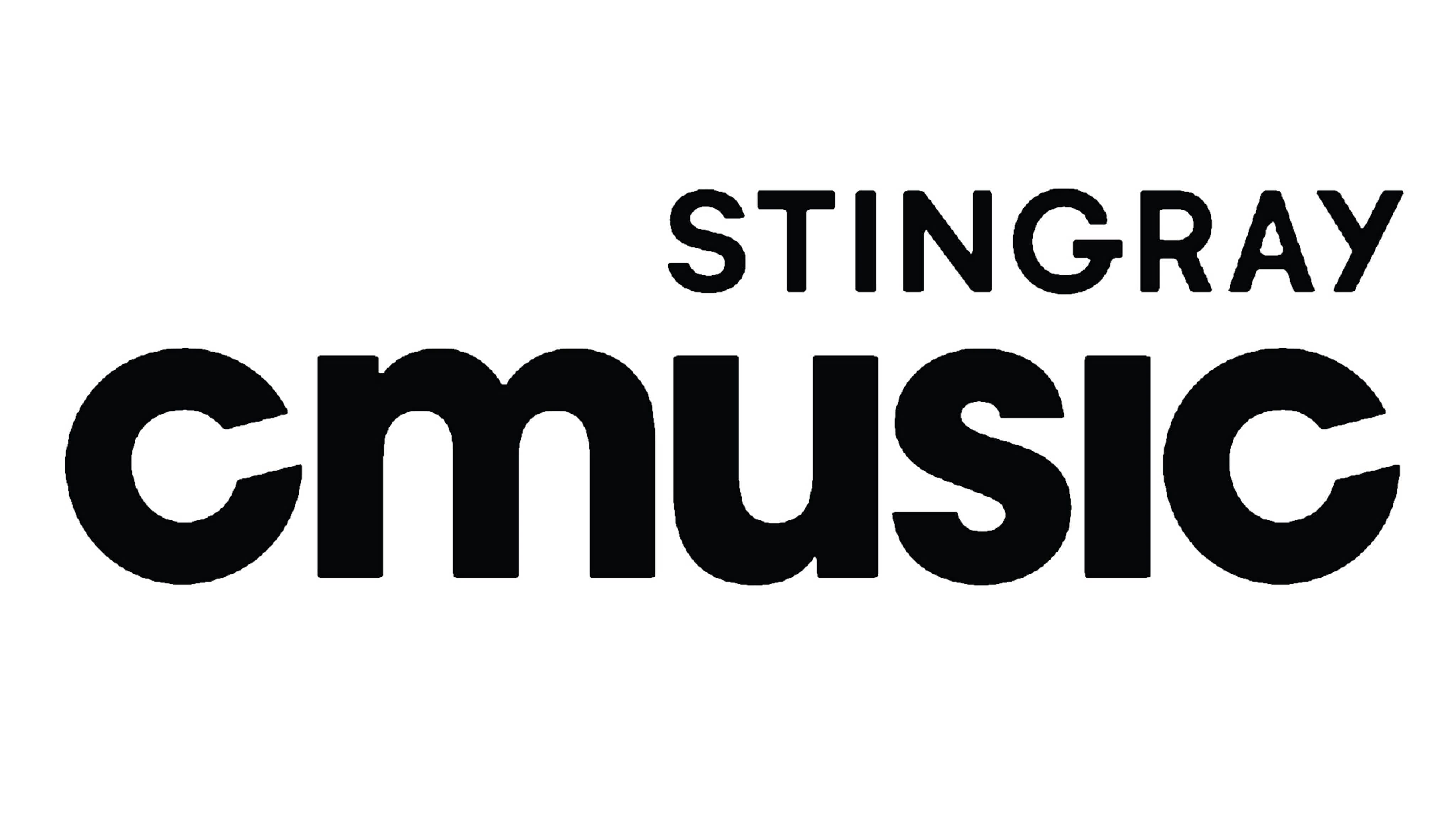 CMusic / Stingray CMusic | Европа