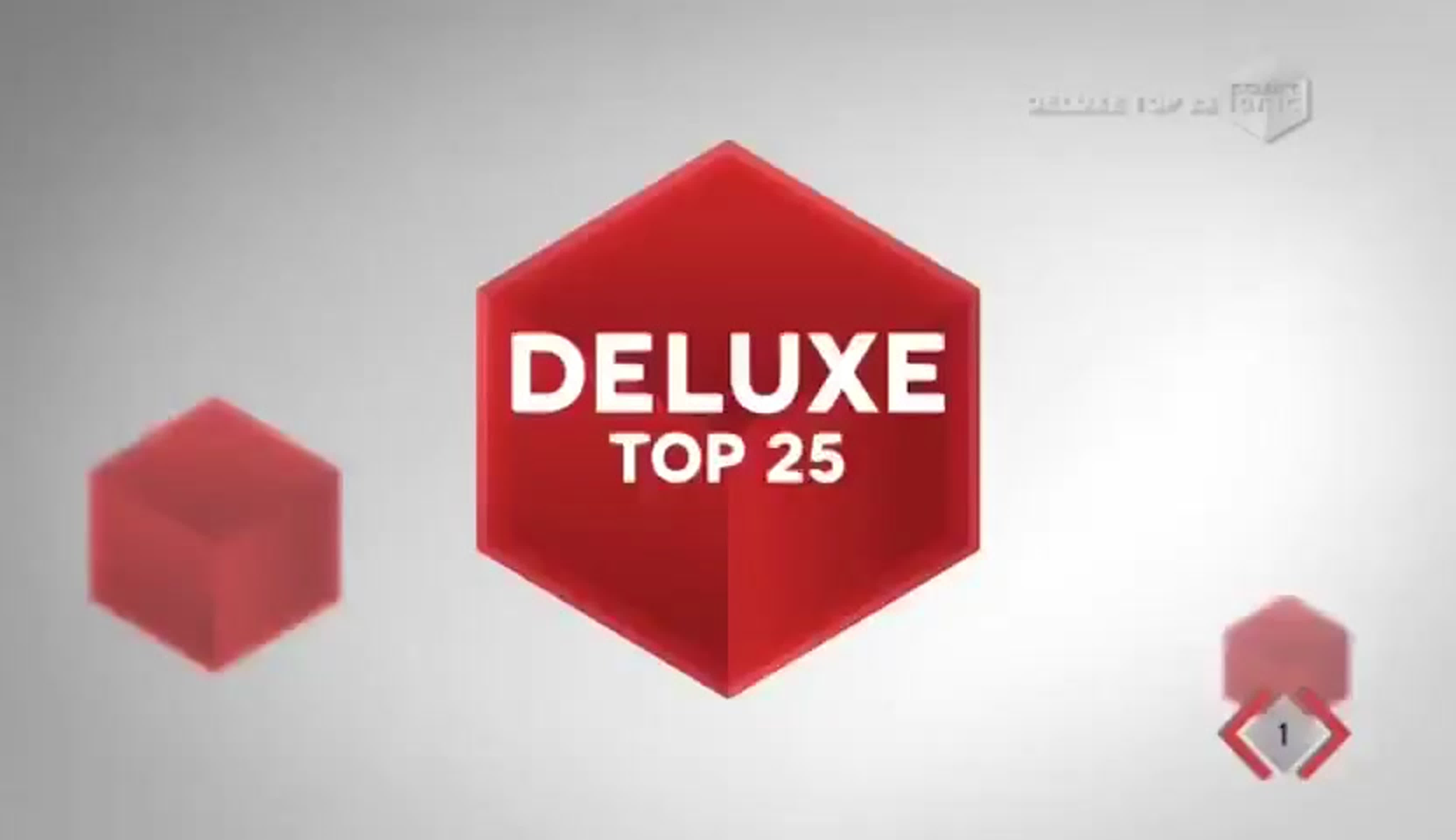 Deluxe Music / Deluxe Music HD | Германия