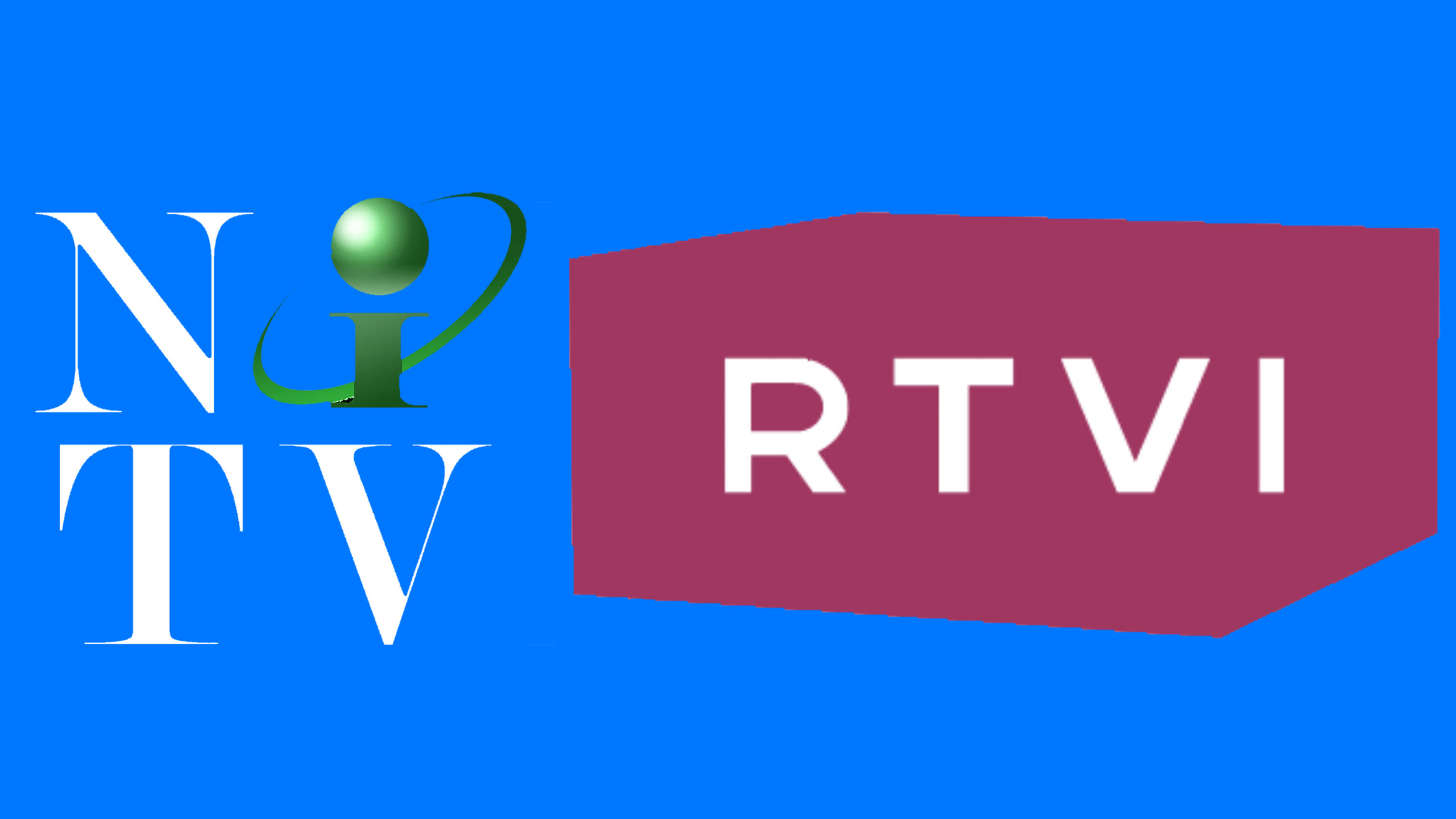 NTV International / RTVi | Европа