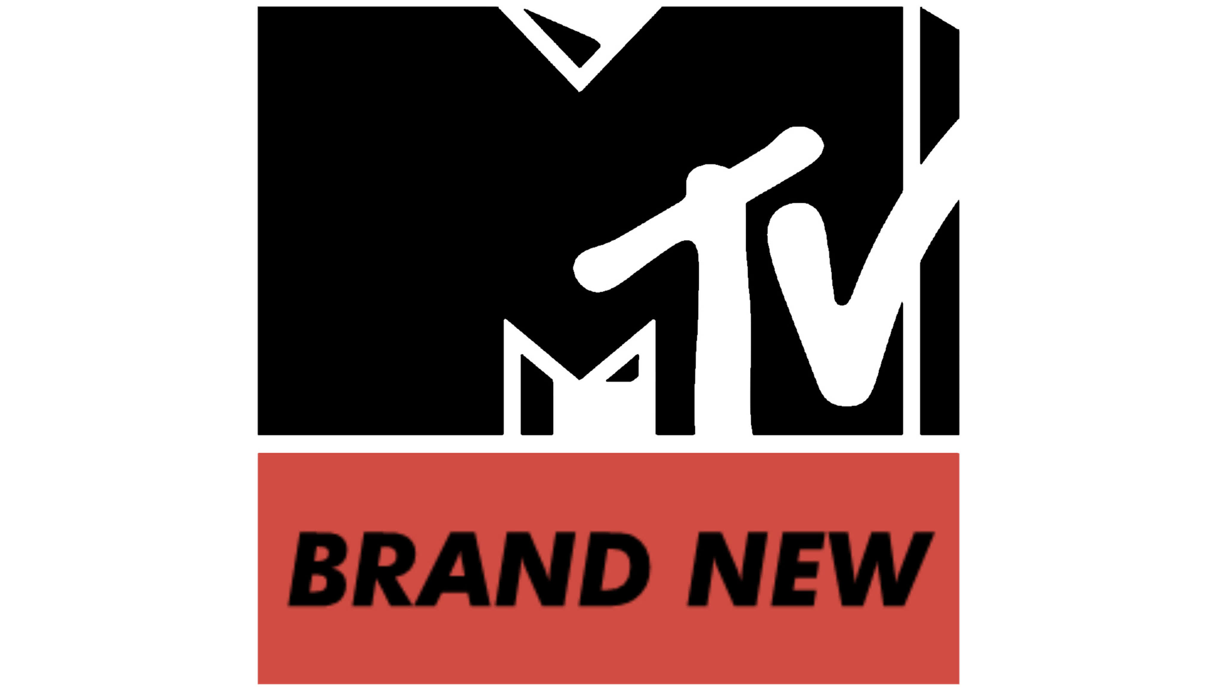 MTV Brand New | Европа