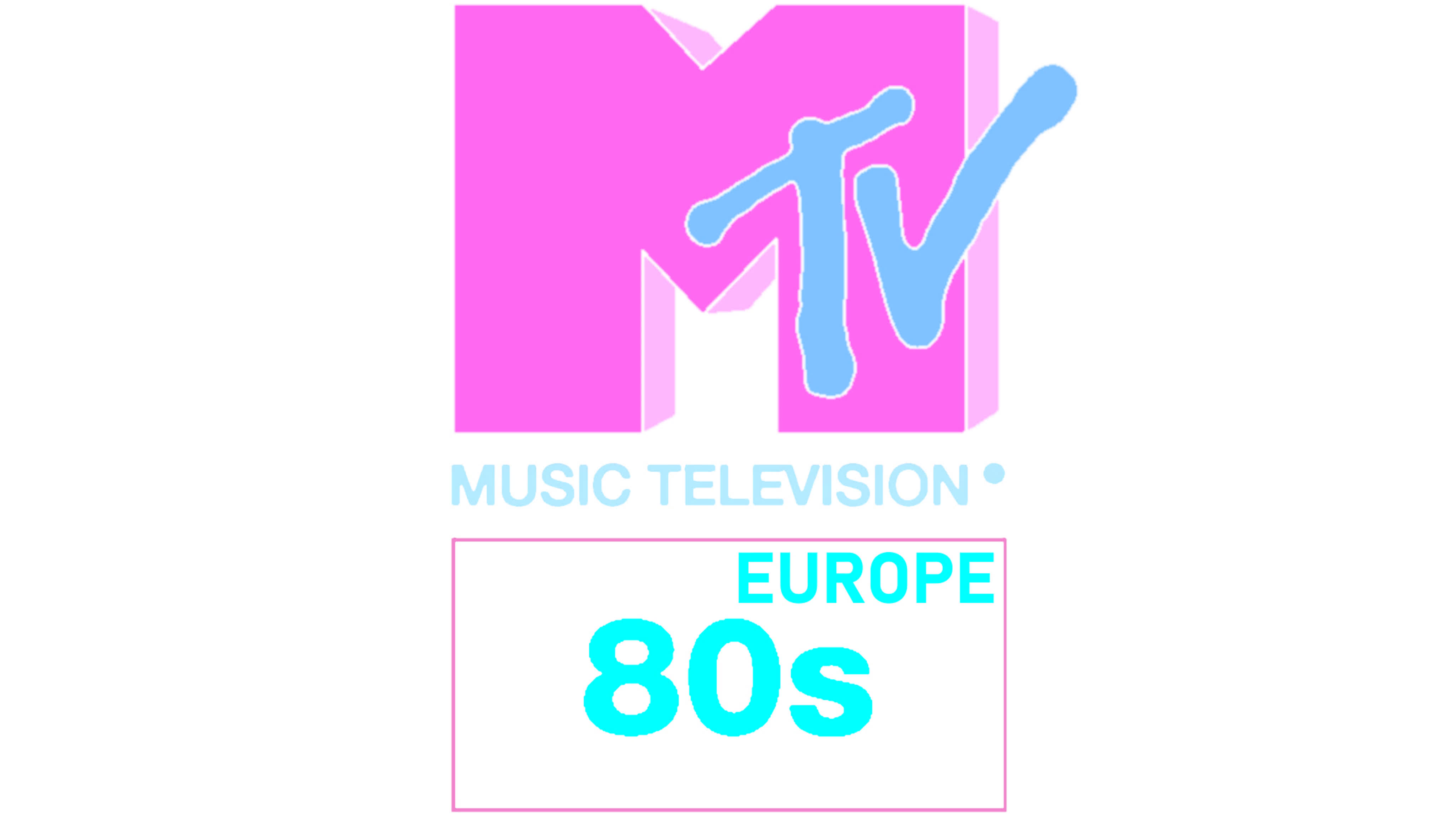 MTV 80s | Европа