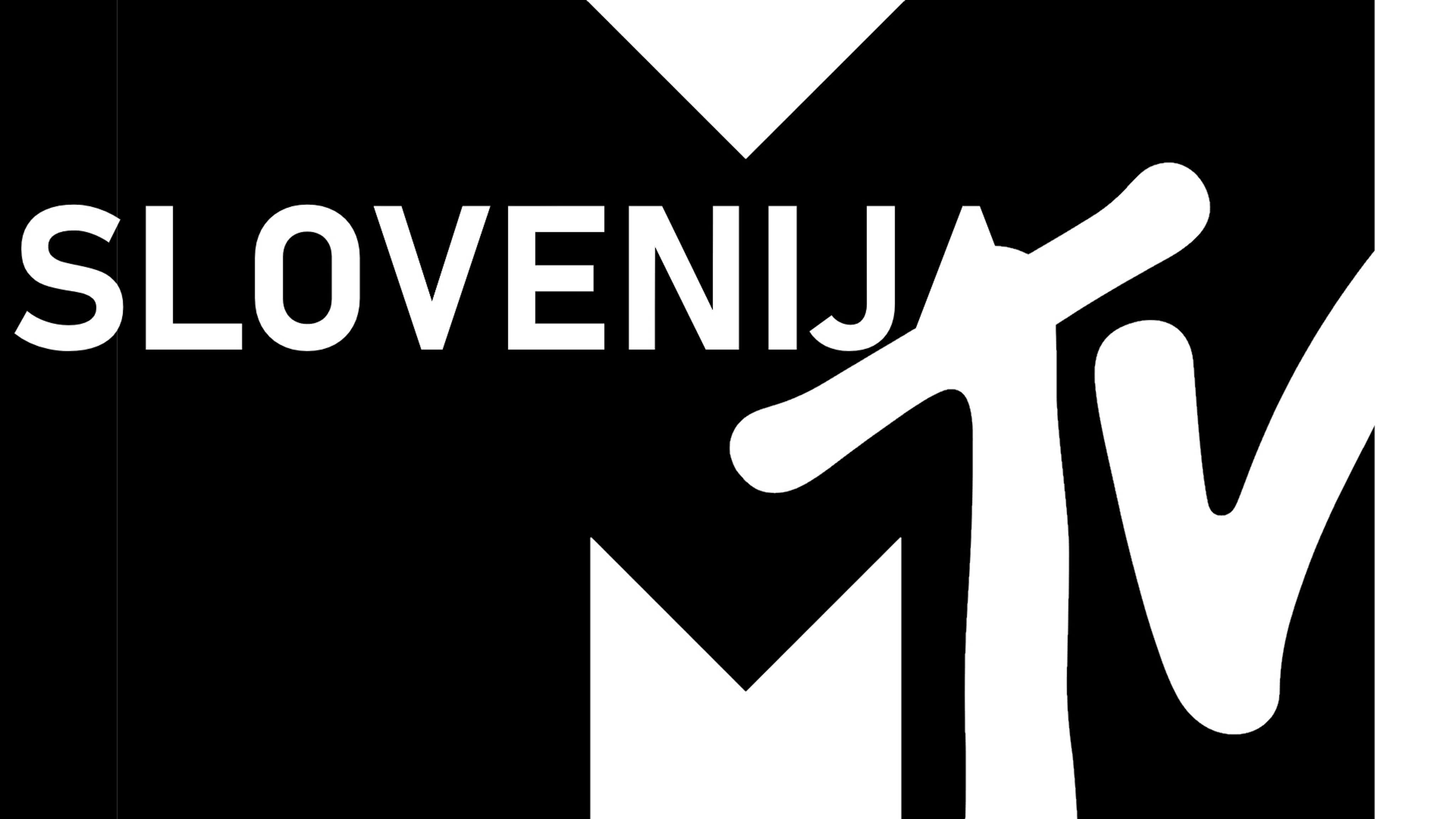 MTV Slovenija | Словения