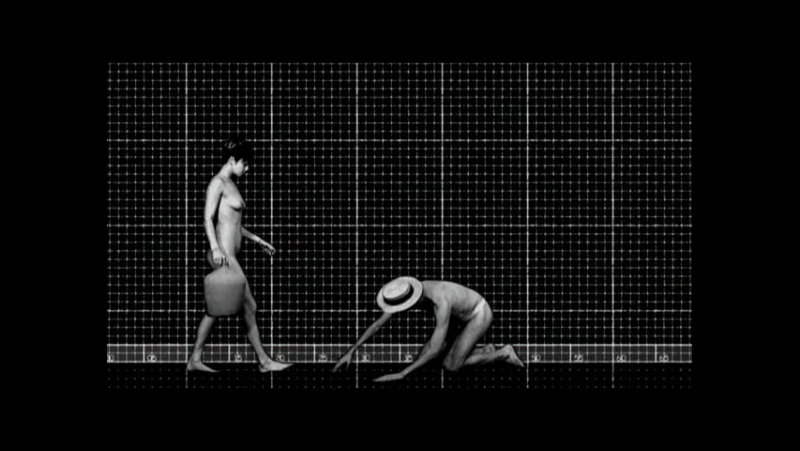 Антология польской экспериментальной анимации / Anthology of Polish Experimental Animation (1944 - 2005)