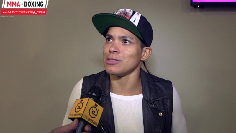 Amanda Nunes