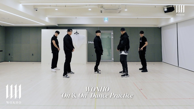 | DANCE PRACTICE |