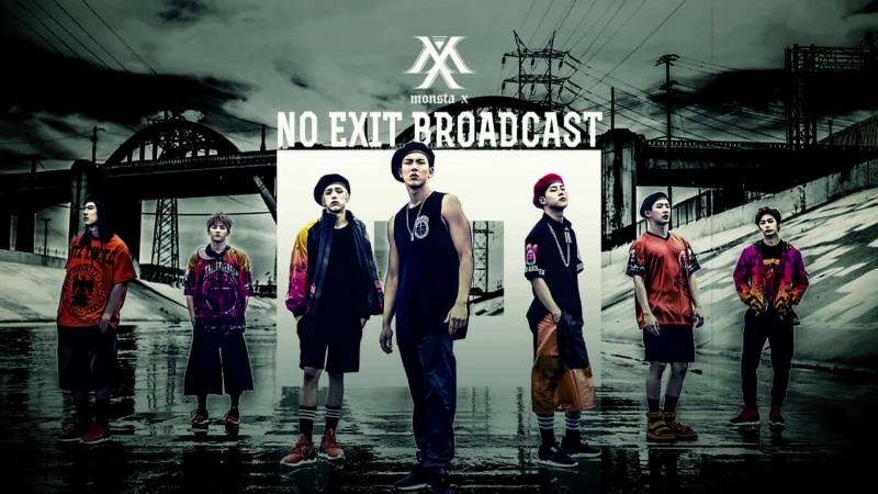 | No Exit Broadcast |