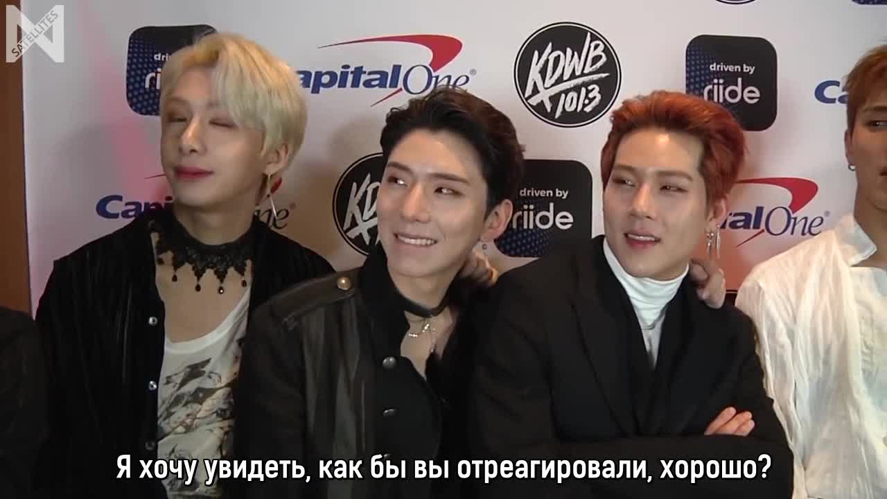 | INTERVIEW | RUS.SUB. |