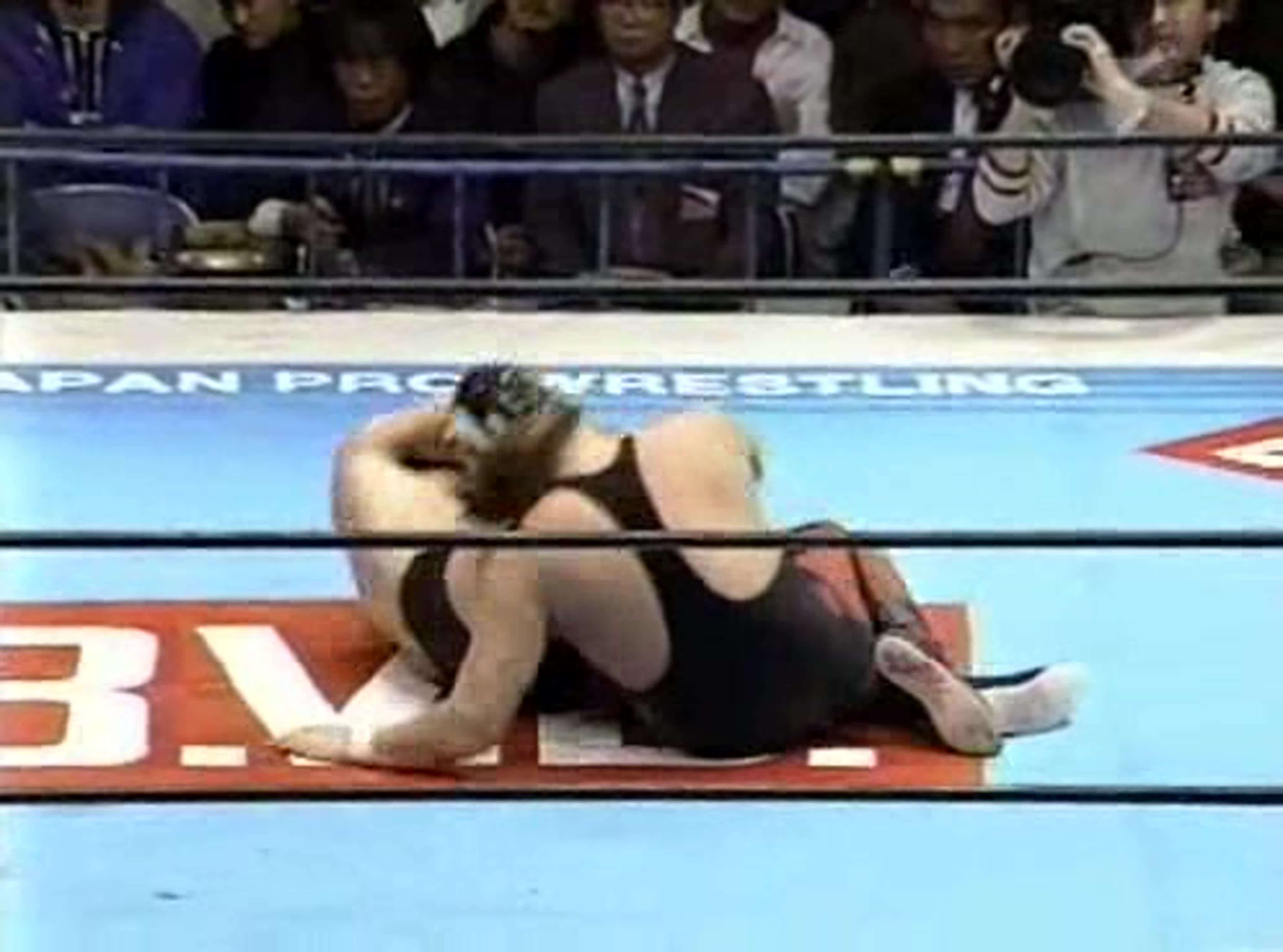 NJPW Best Matches Of The 90s