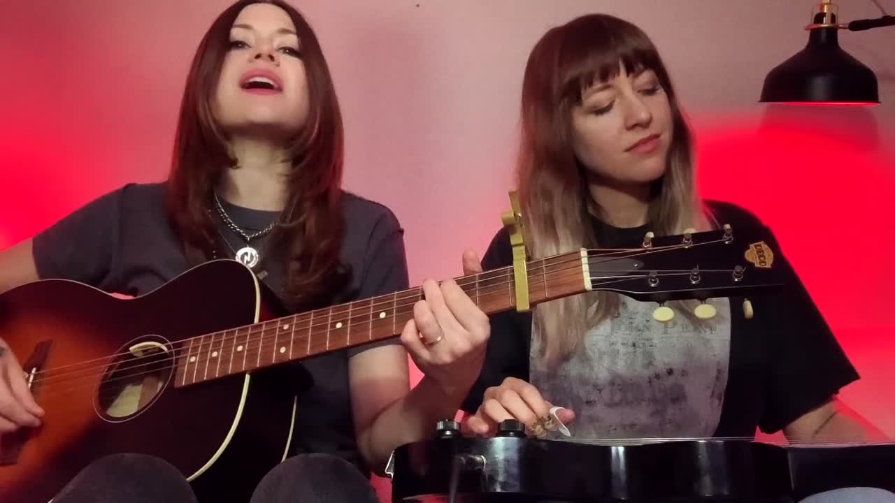 Larkin Poe