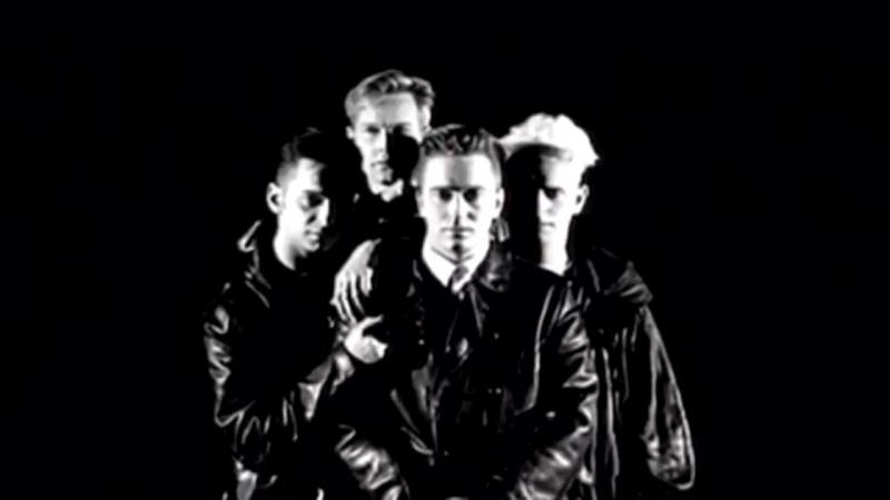 Depeche Mode