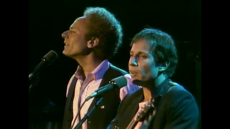 Simon & Garfunkel