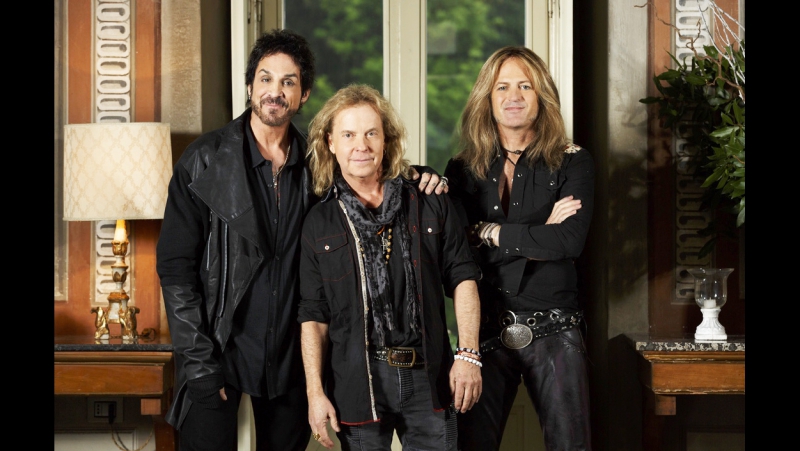 Revolution Saints