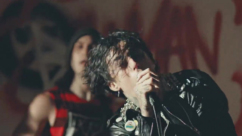 Falling In Reverse