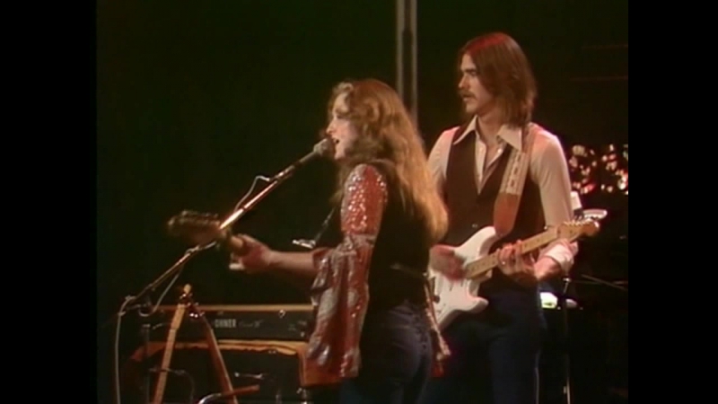 Bonnie Raitt