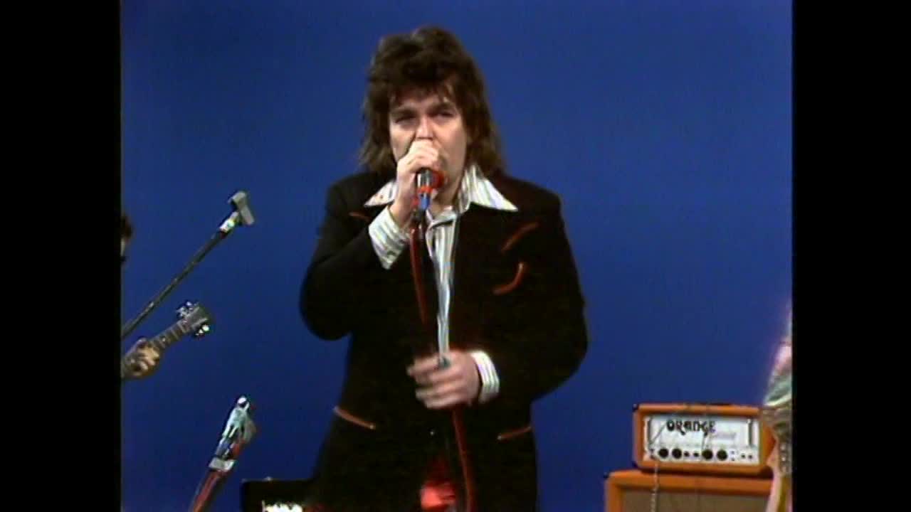 Captain Beefheart