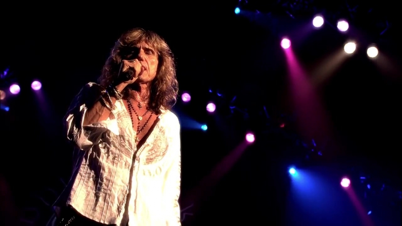 David Coverdale - Whitesnake