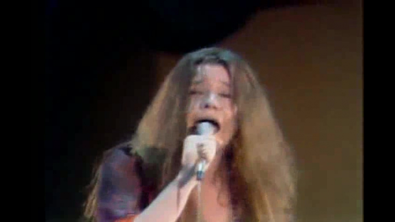 Janis Joplin