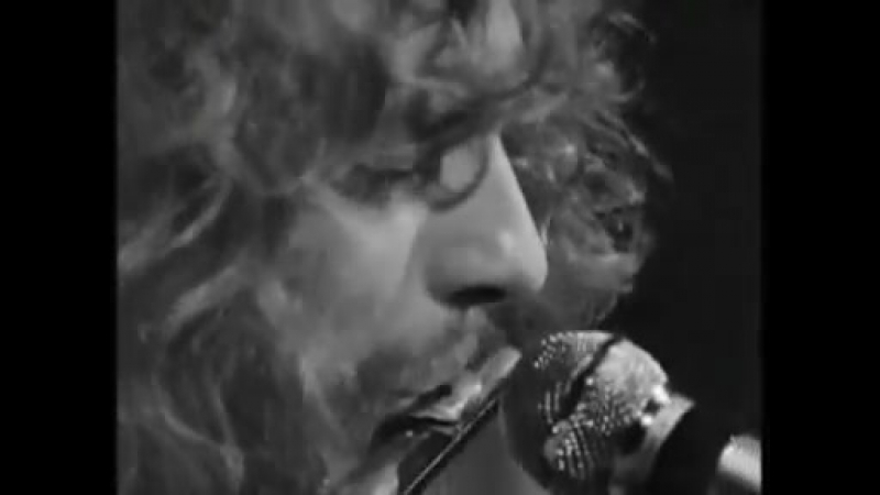 Jethro Tull