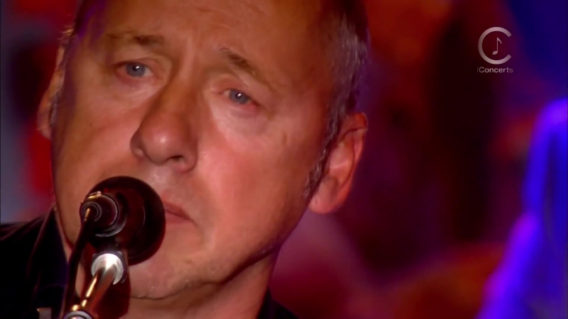 Mark Knopfler ~ Live Concert an evening with ..HD (1080p)