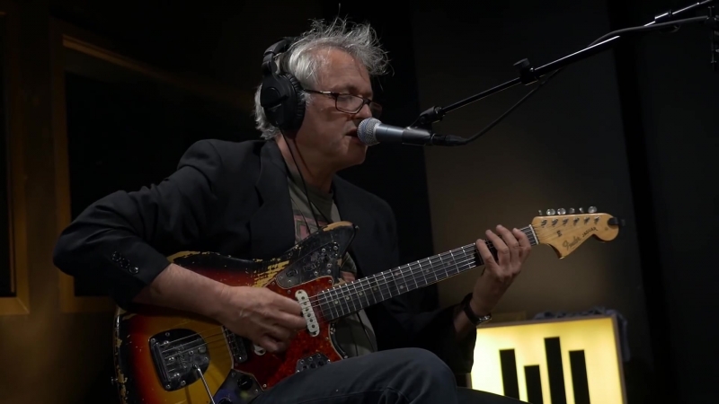 Marc Ribot