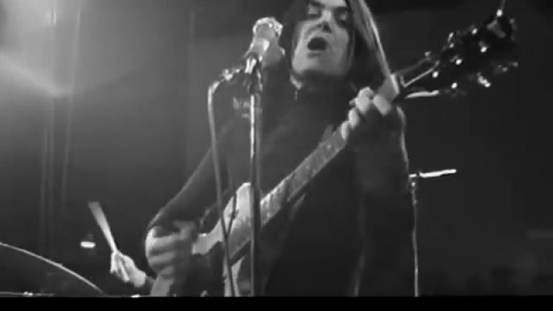 Terry Reid