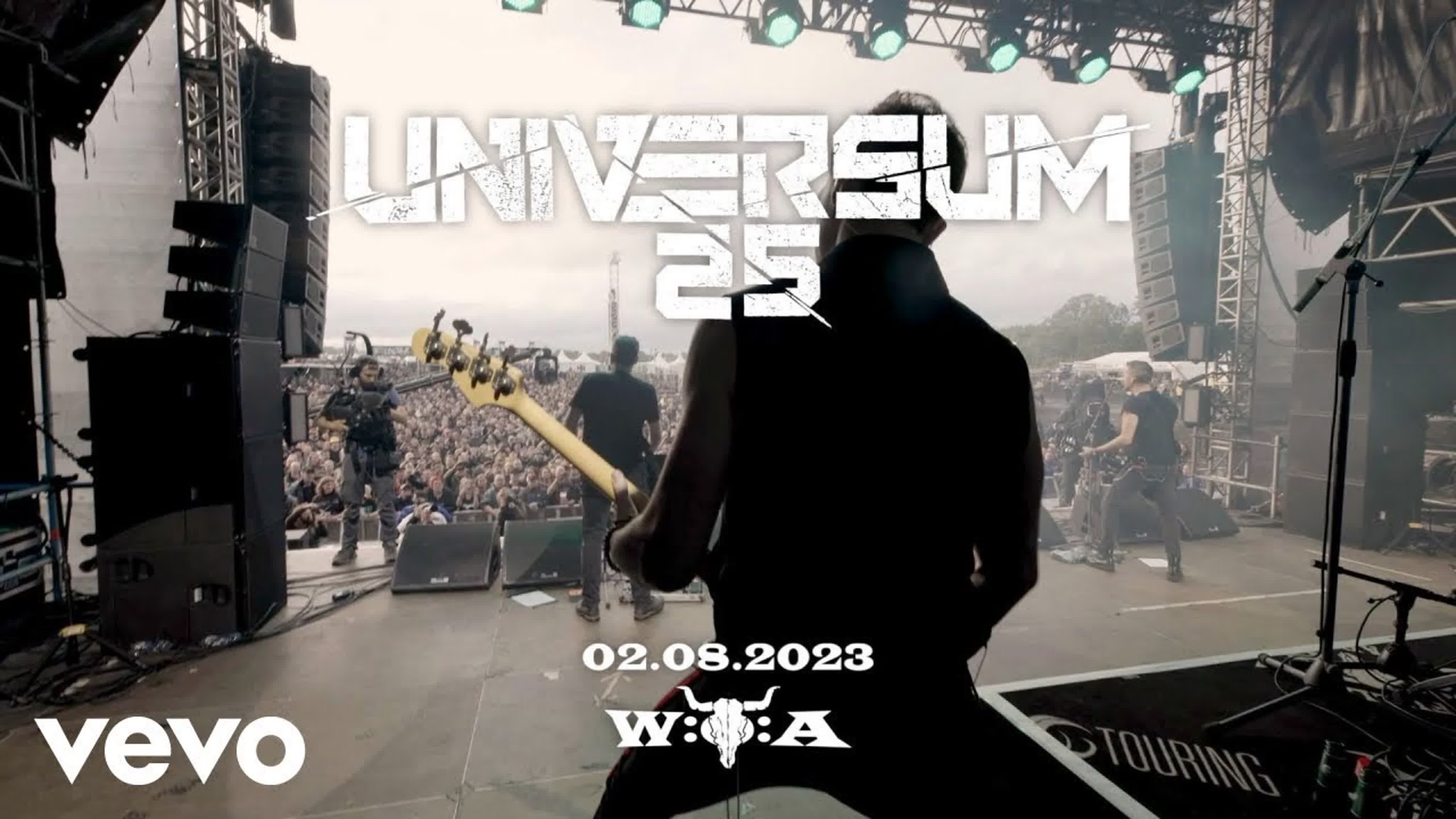 UNIVERSUM25