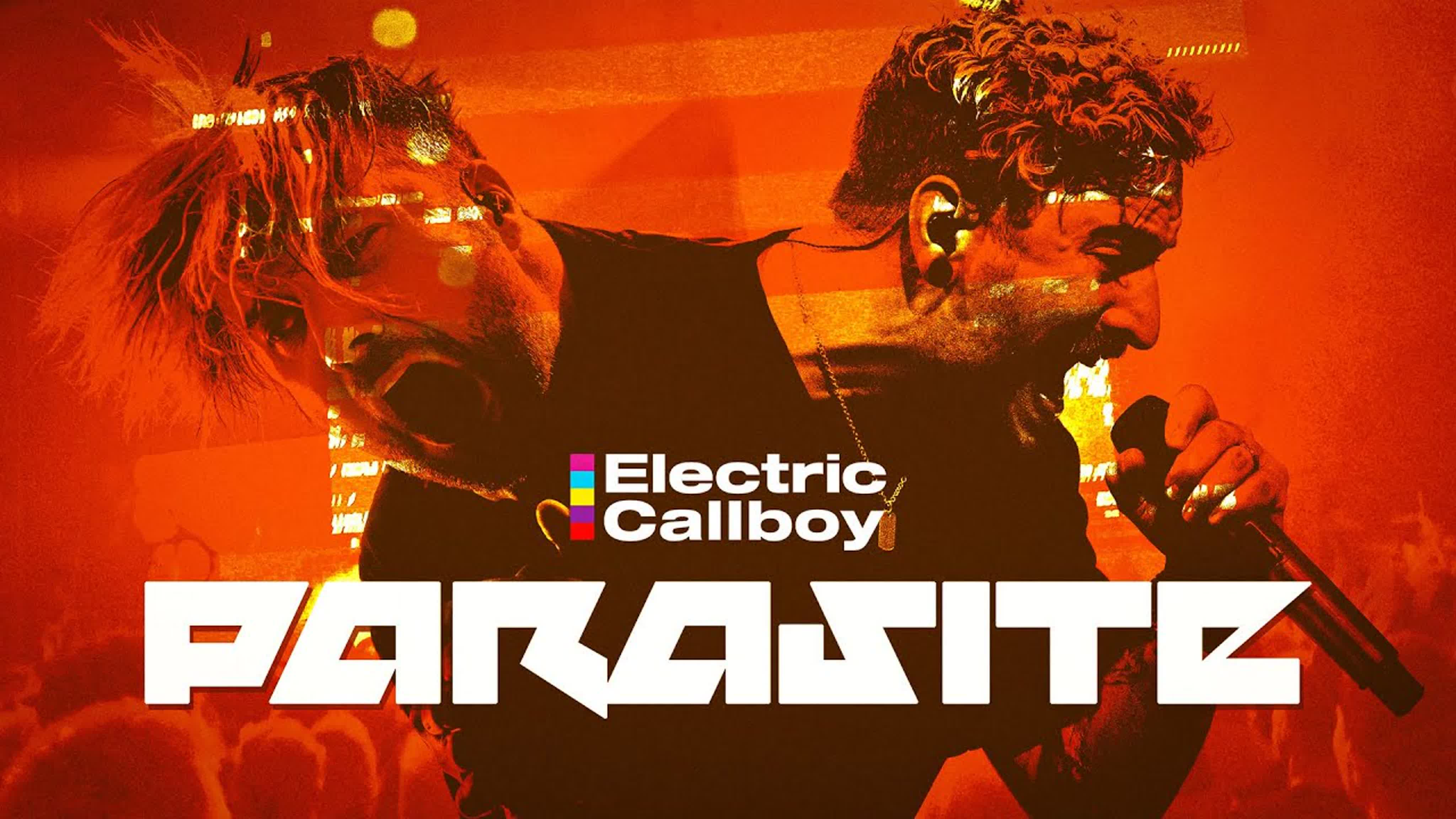 Electric Callboy (ex- ESKIMO CALLBOY)