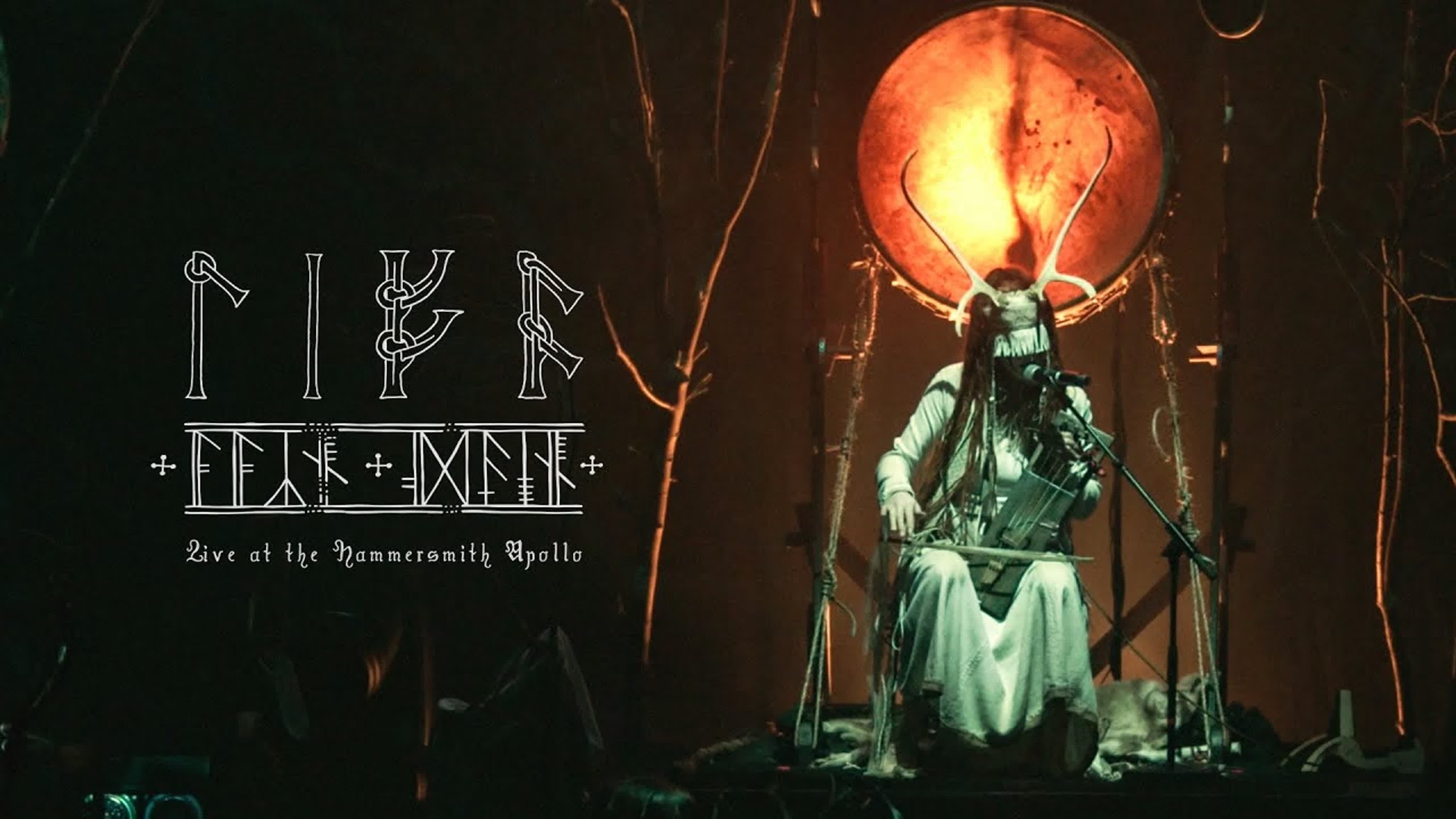 Heilung