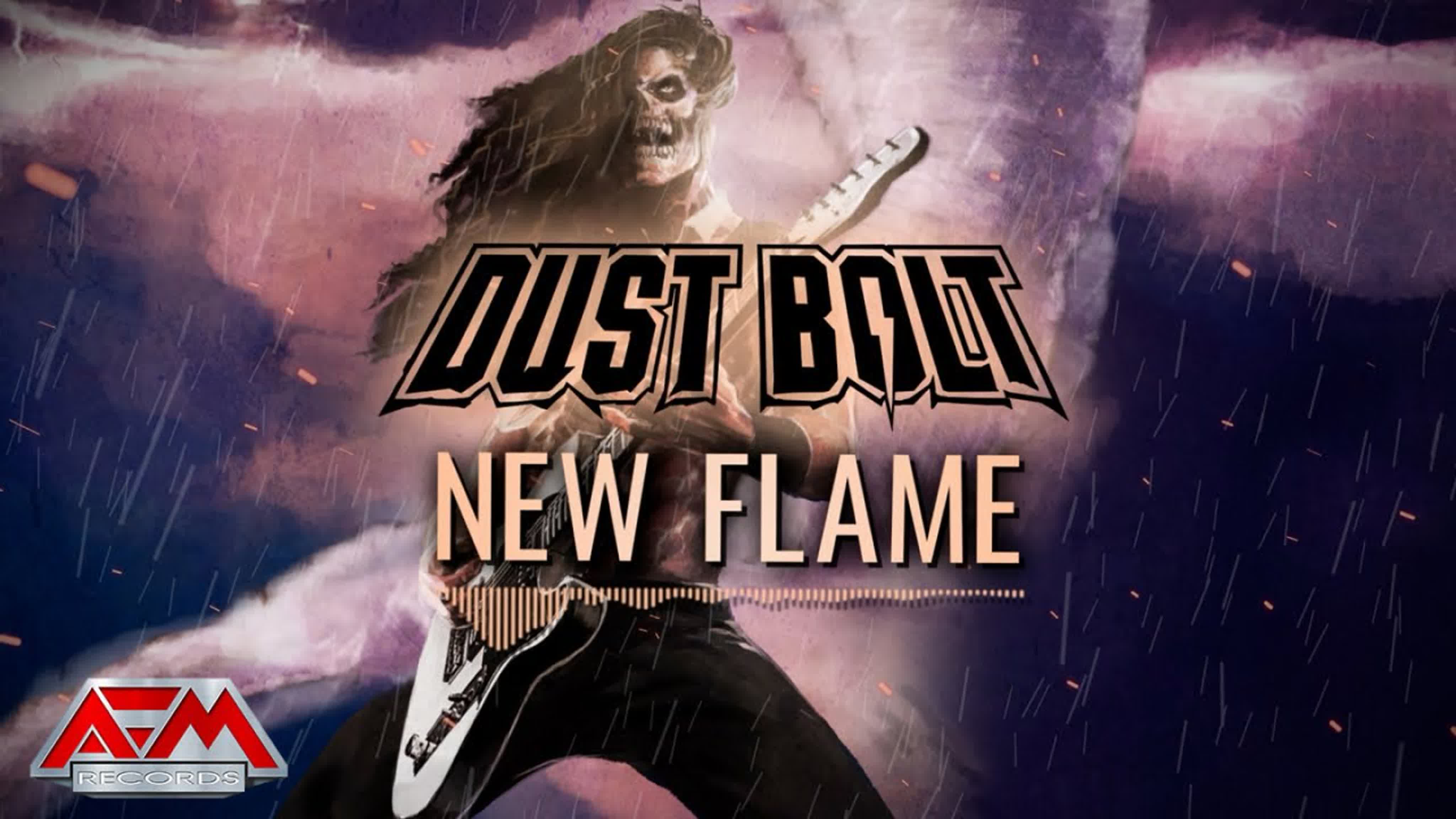 DUST BOLT