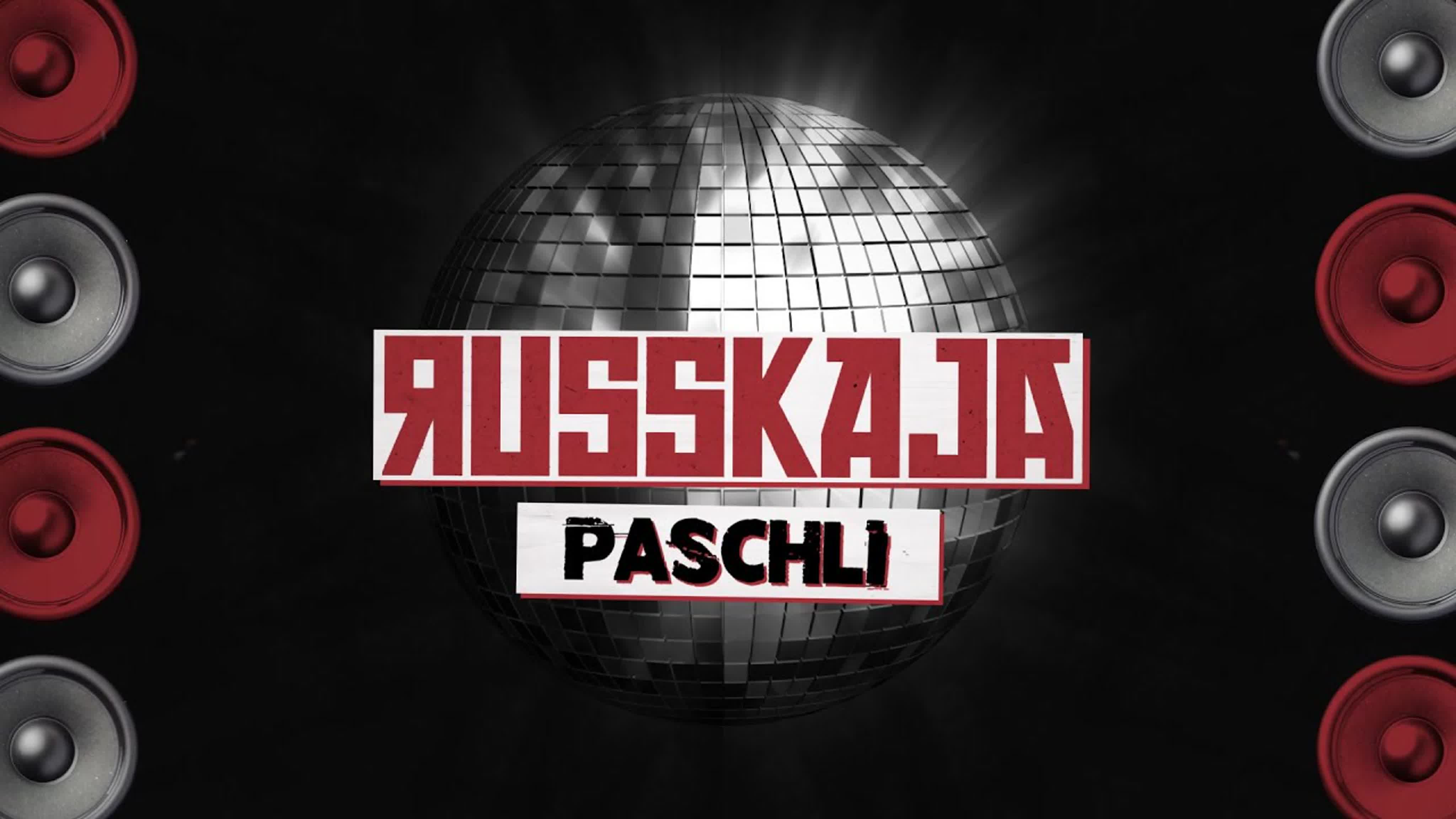 RUSSKAJA