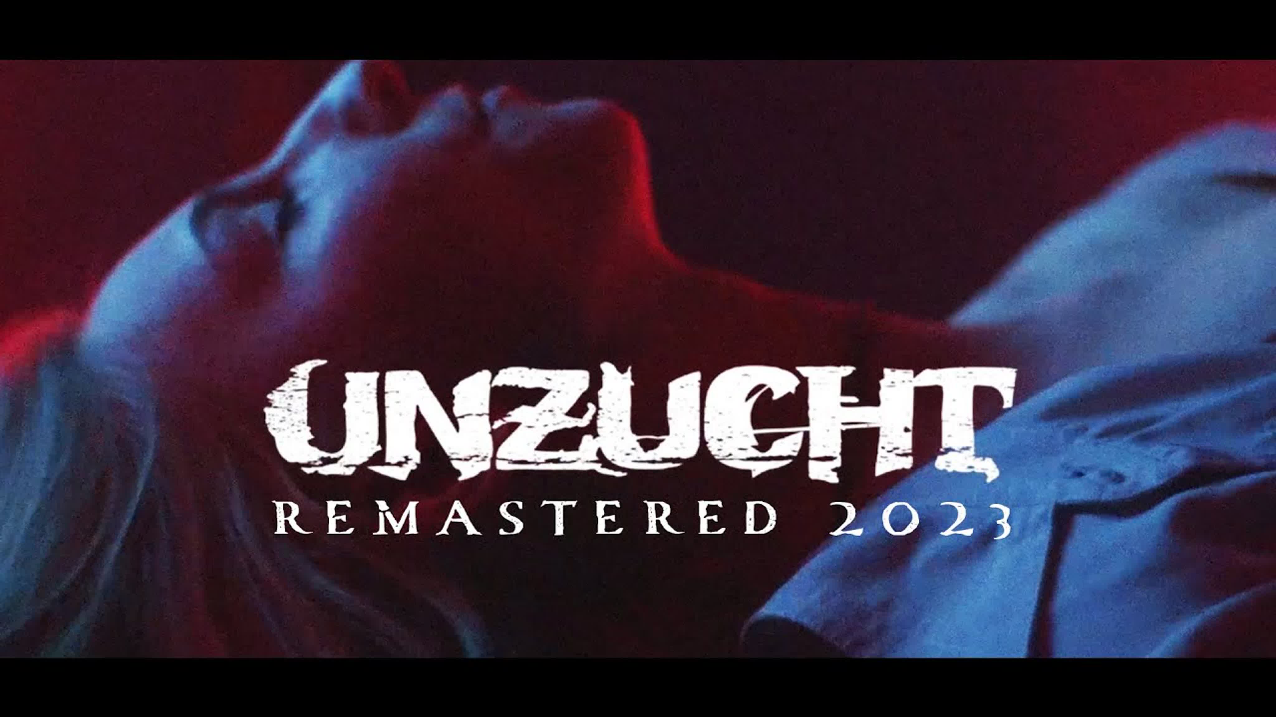 Unzucht