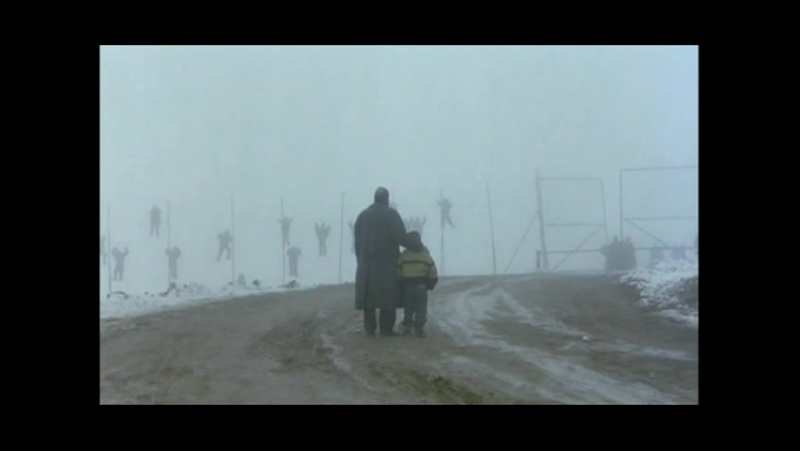 Theo Angelopoulos