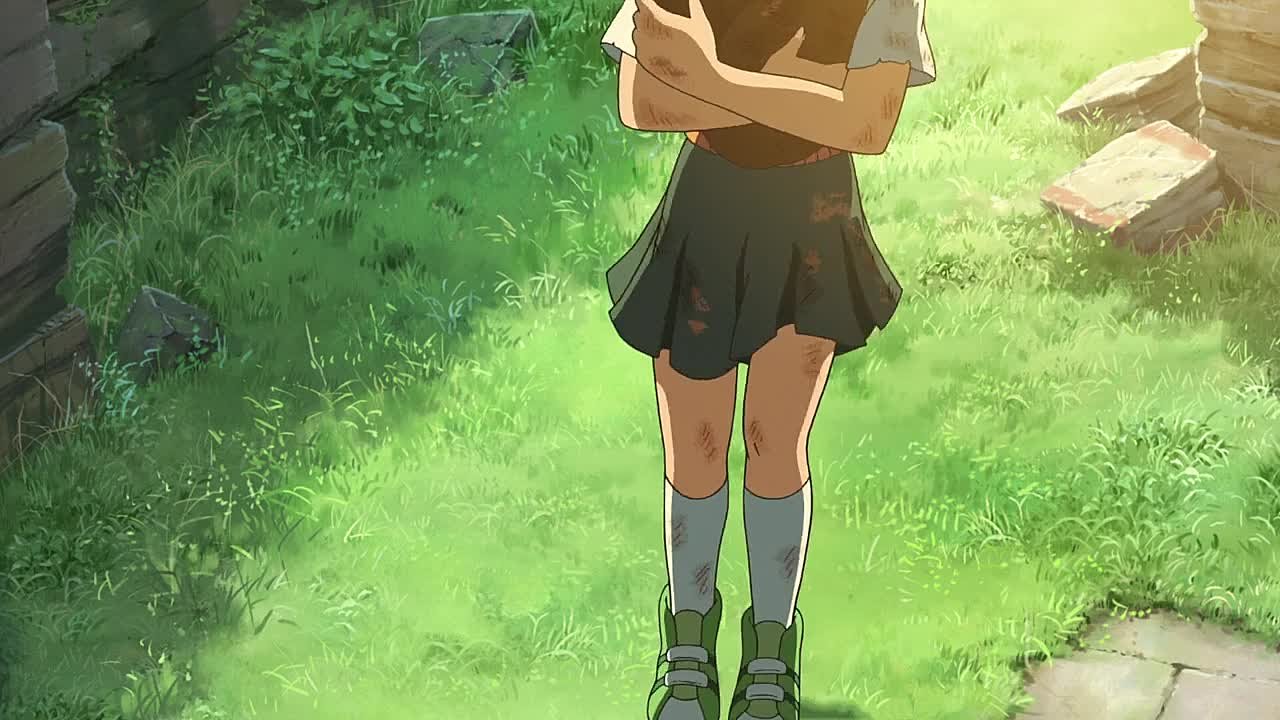 Макото Синкай / Makoto Shinkai