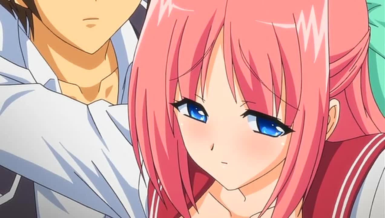 Oppai Heart: Kanojo wa Kedamono Hatsujouki!?