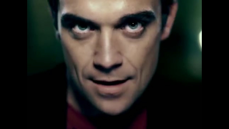 Robbie Williams