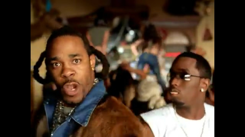 Busta Rhymes