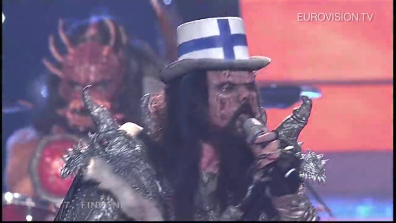 Lordi