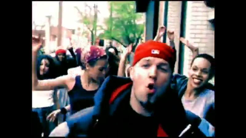 Limp Bizkit