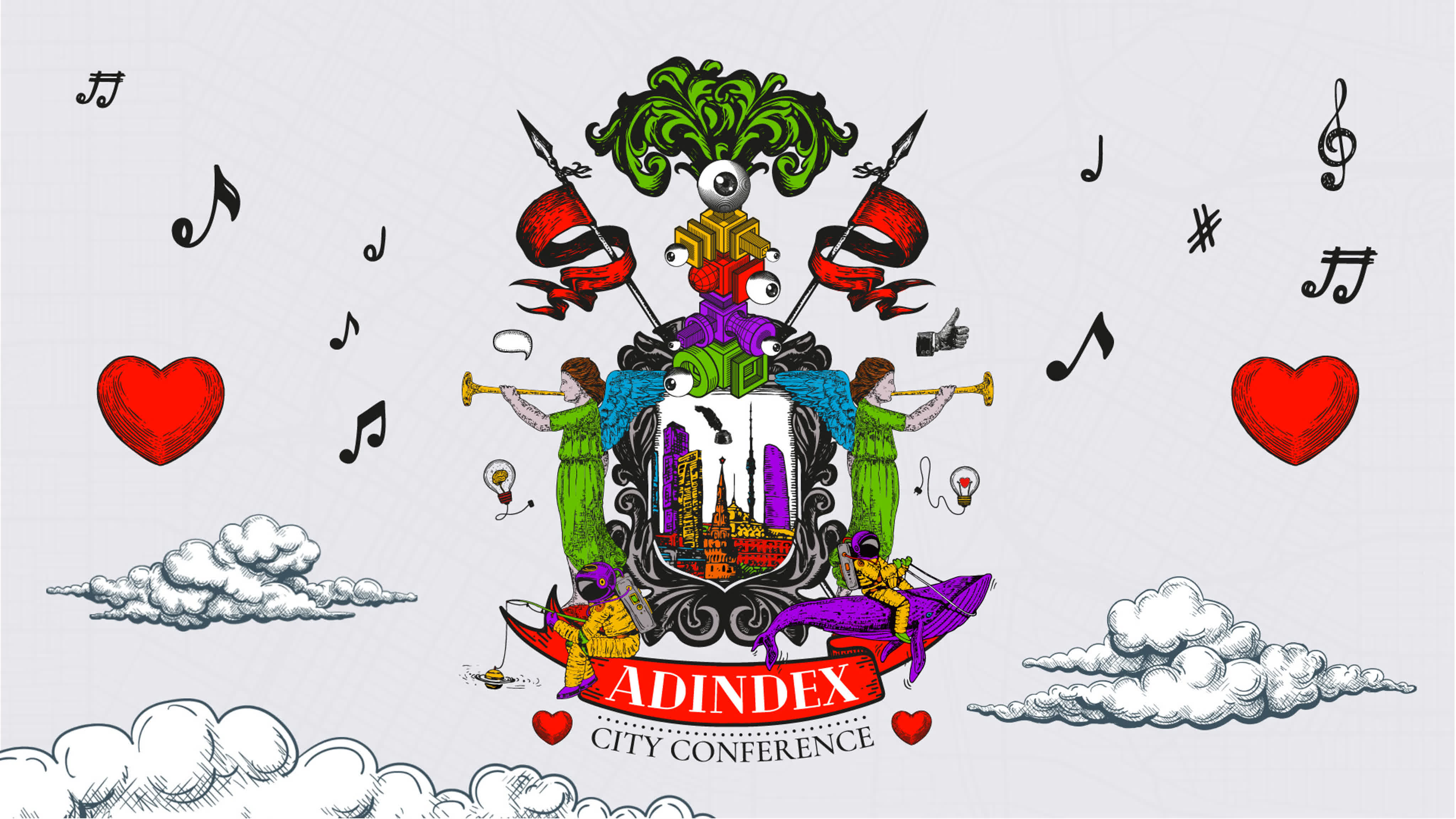 AdIndex City Conference 2022