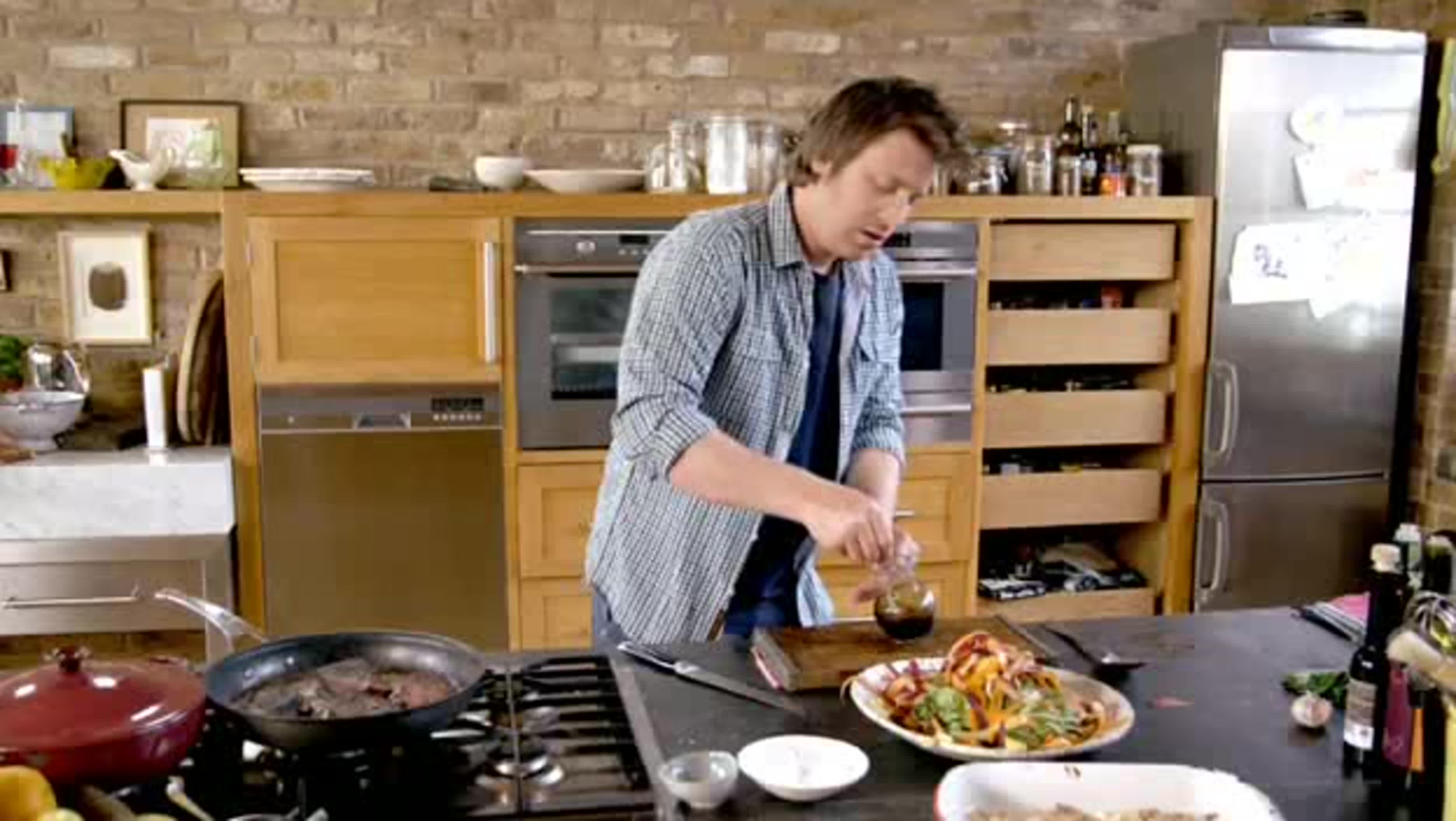 Джейми Оливер_Jamie Oliver