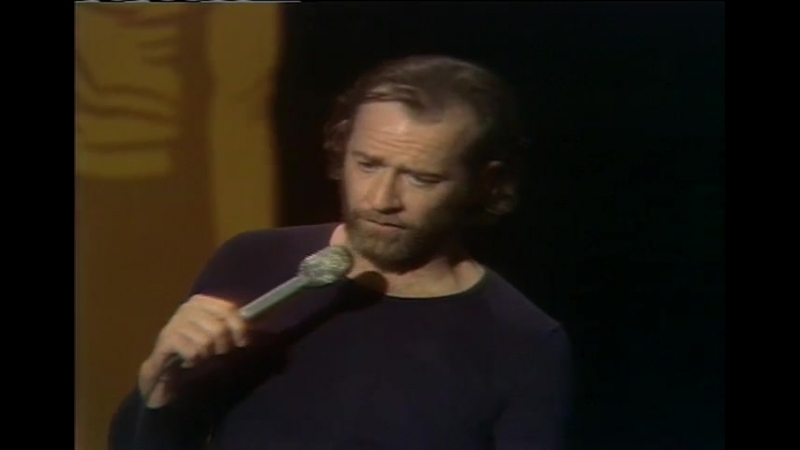 George Carlin