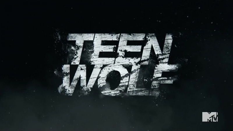 Волчонок / Teen Wolf