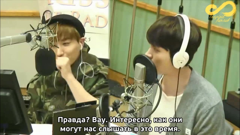 ● [РАДИО] Sukira Kiss the Radio