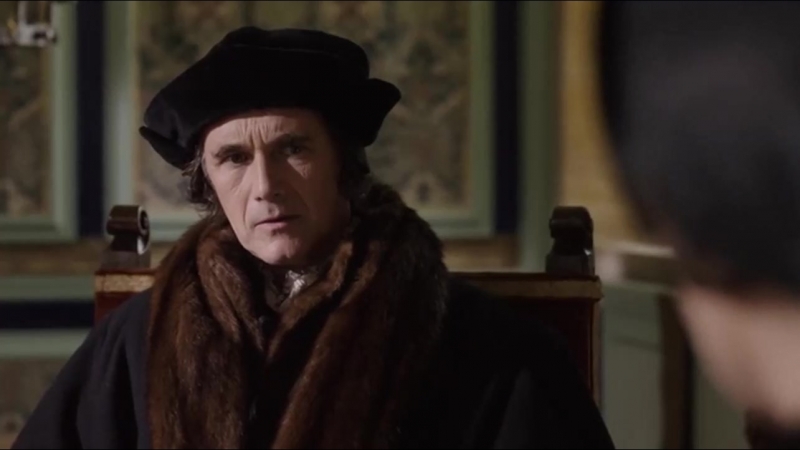 PBS Masterpiece - Wolf Hall