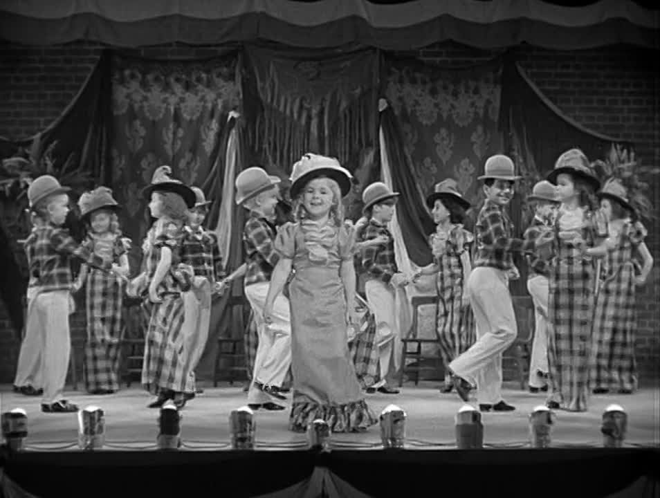 Постреля́та /Наша банда/ Our Gang/ The Little Rascals  1922-1944🇺🇸