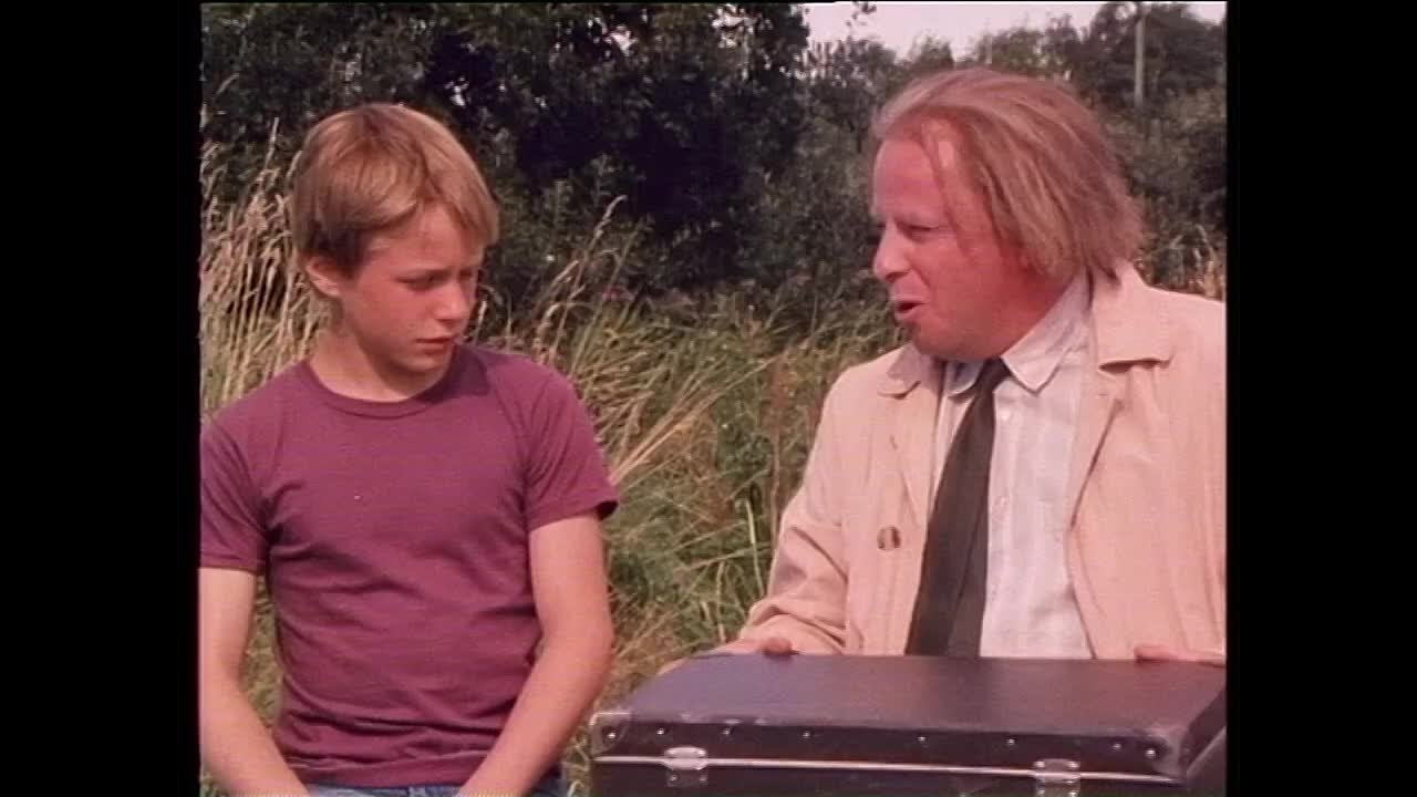 Эбба и Дидрик / Ebba och Didrik 1990 🇸🇪