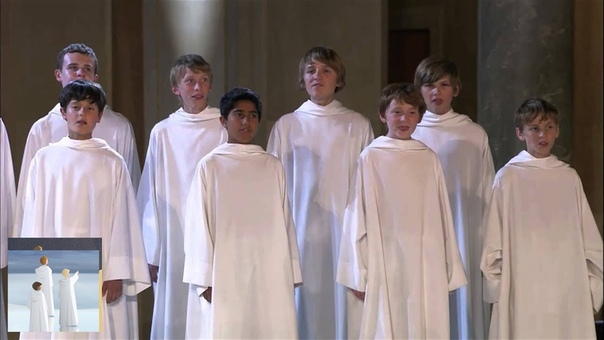 LIBERA in America