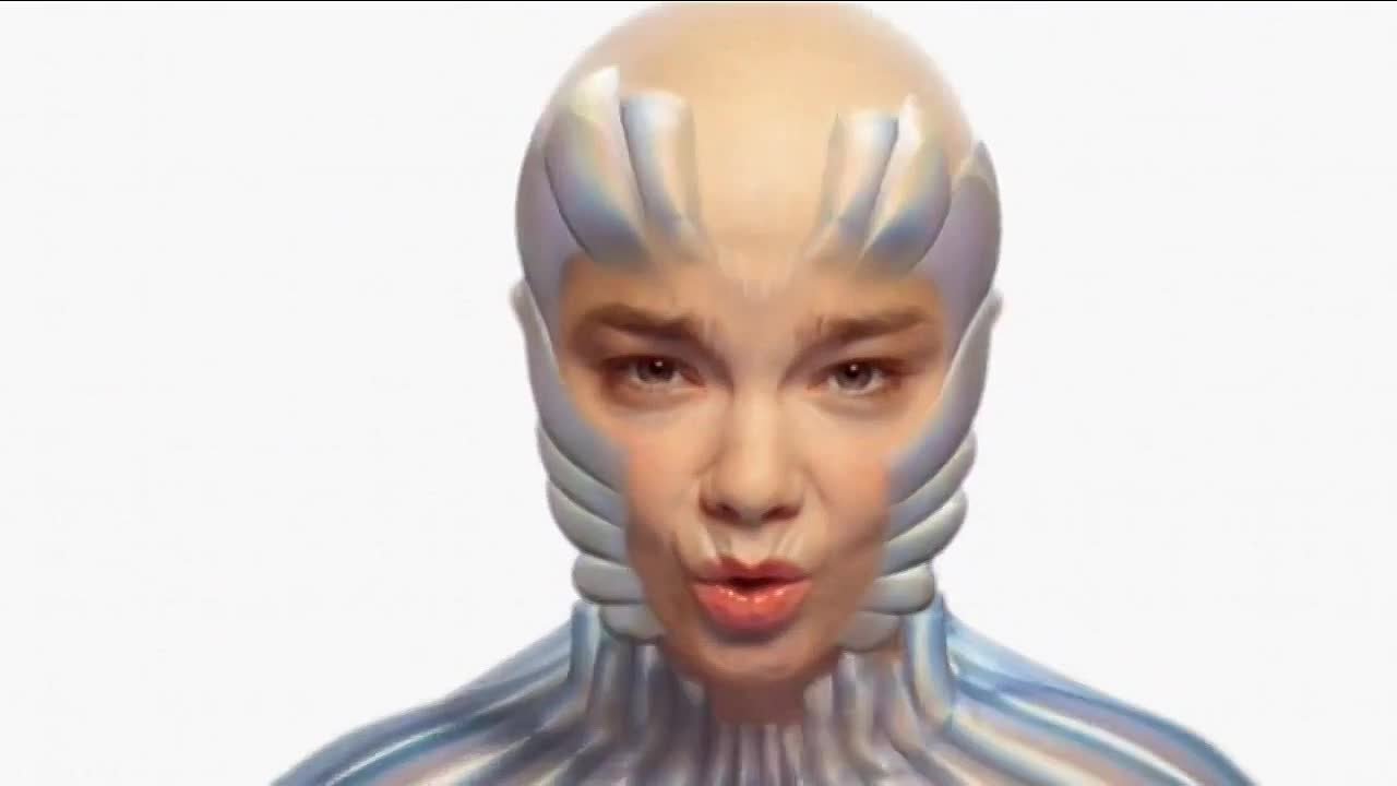 Bjork