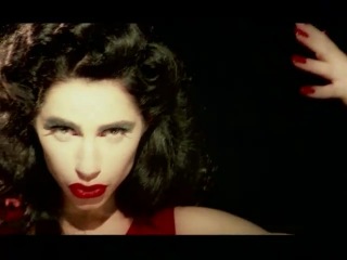 PJ Harvey